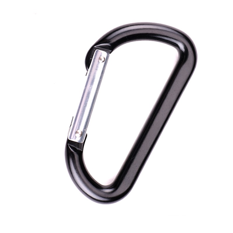 carabiner udendørs klatreudstyr klatring spænde sikkerhed kroge klatring hurtig hænge